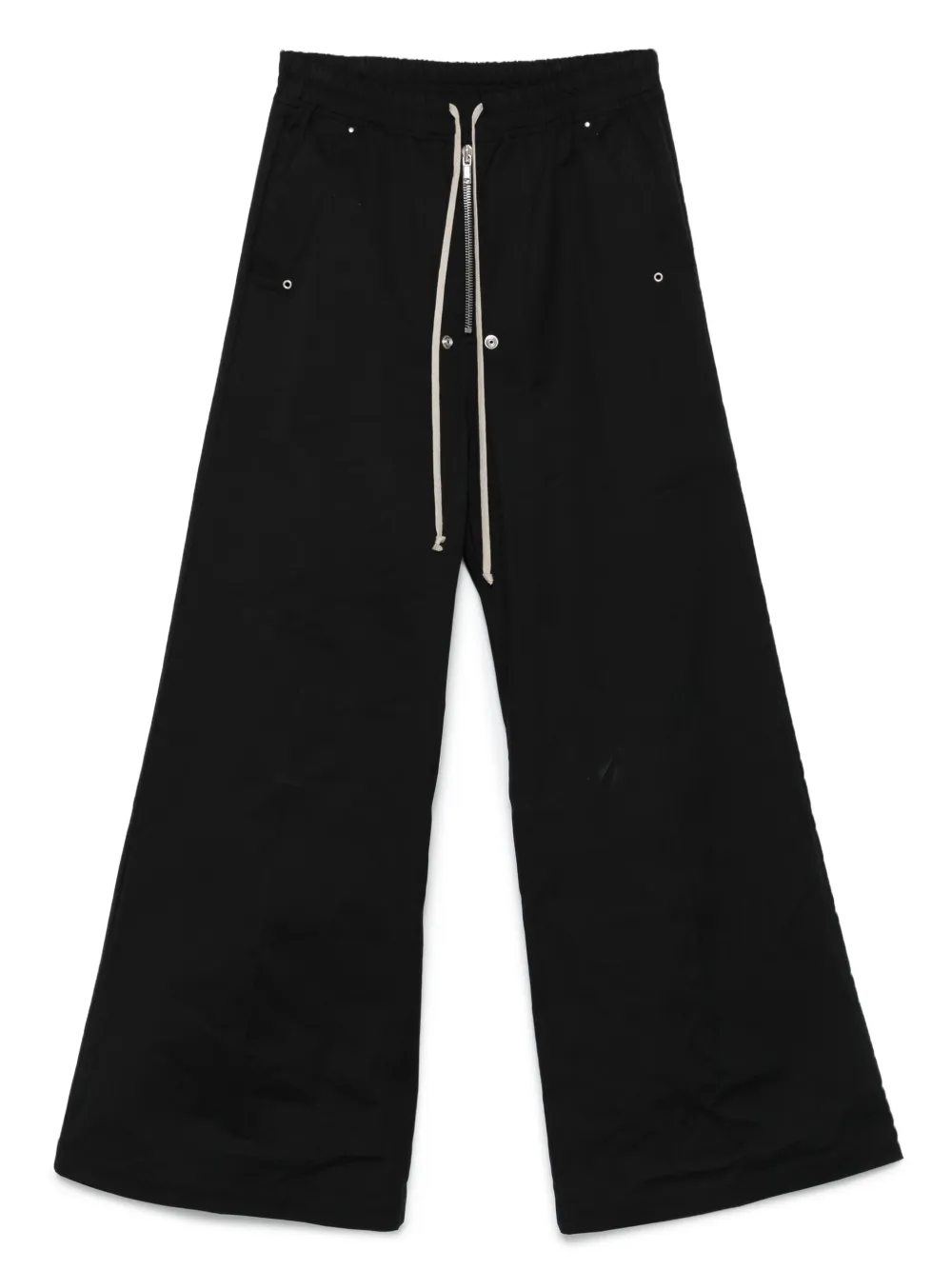 Rick Owens Drawstring Trousers