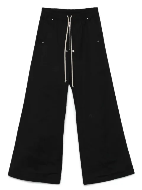 Rick Owens drawstring trousers
