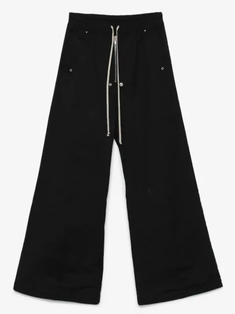 Rick Owens Pantaloni con coulisse