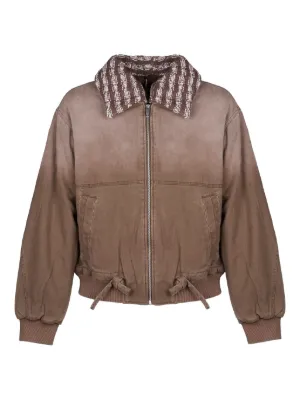 【定価¥70,500】 AXEL ARIGATO Cedar ボンバージャケット 定価¥70,500】 AXEL ARIGATO Cedar ボンバージャケット