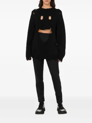 Moschino（モスキーノ）ウィメンズ ニット・セーター - FARFETCH