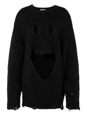 Moschino（モスキーノ）ウィメンズ ニット・セーター - FARFETCH