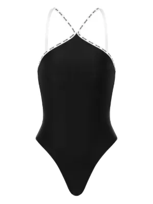 MOSCHINO モスキーノ　スイム　ビキニ　水着　XS MOSCHINO（水着）のフリマアイテム一覧