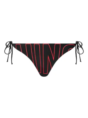 MOSCHINO 水着　モスチーノ MOSCHINO（モスキーノ）の「Moschino Multi Colour Logo Print