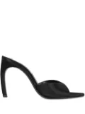 Victoria Beckham 100mm Harlow mules - Black