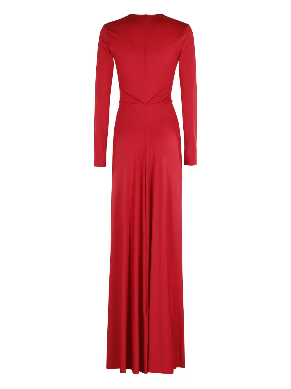 Victoria Victoria Beckham v-neck dress | Day Dresses | Image 2