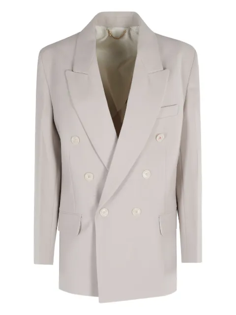 Victoria Victoria Beckham double-breasted jacket