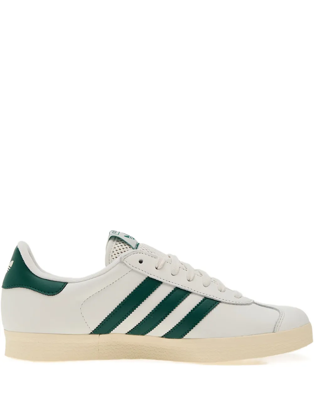 Adidas Originals Gazelle Leather Sneakers