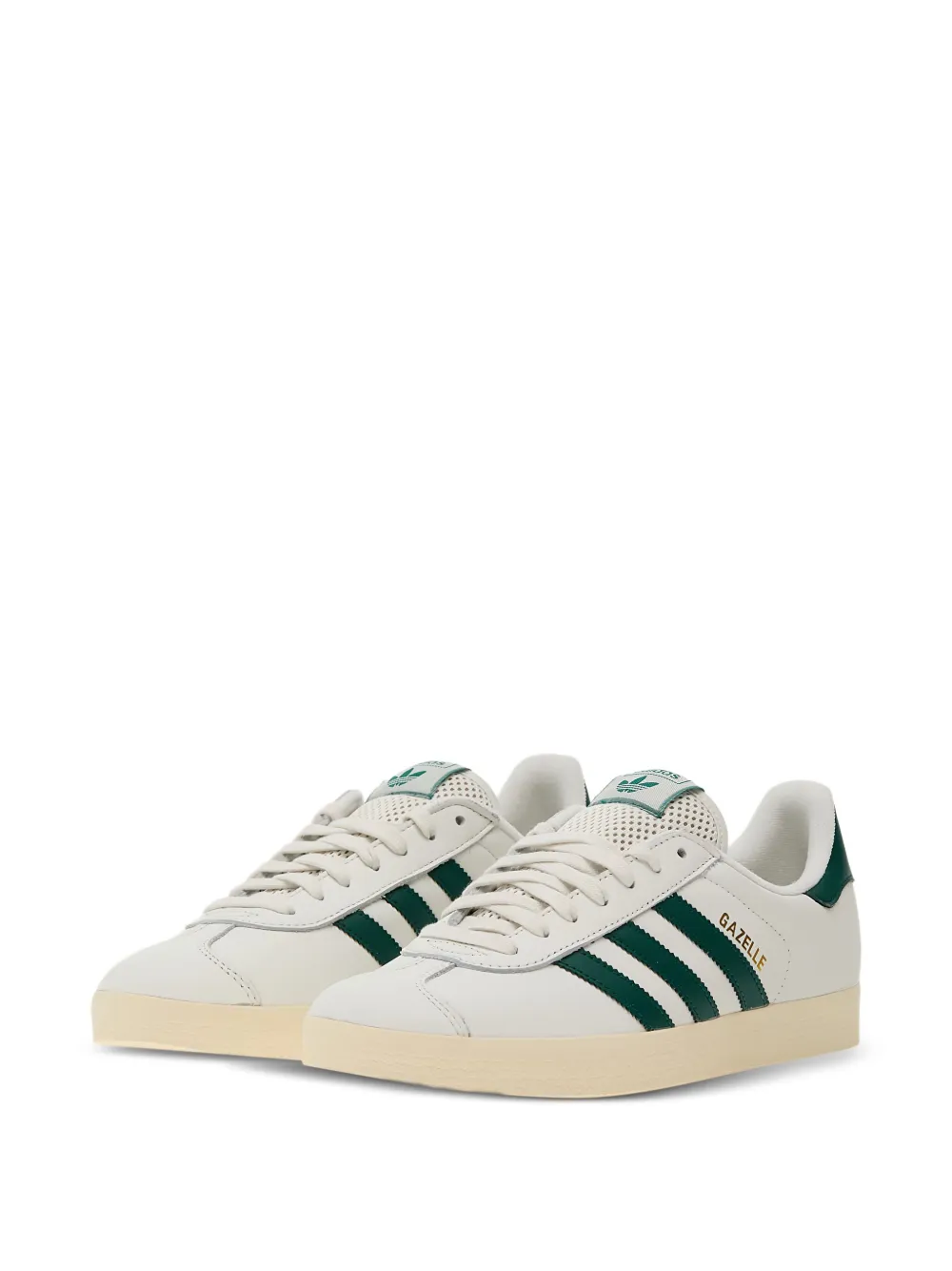 adidas Gazelle leather sneakers | Low-Tops | Image 2