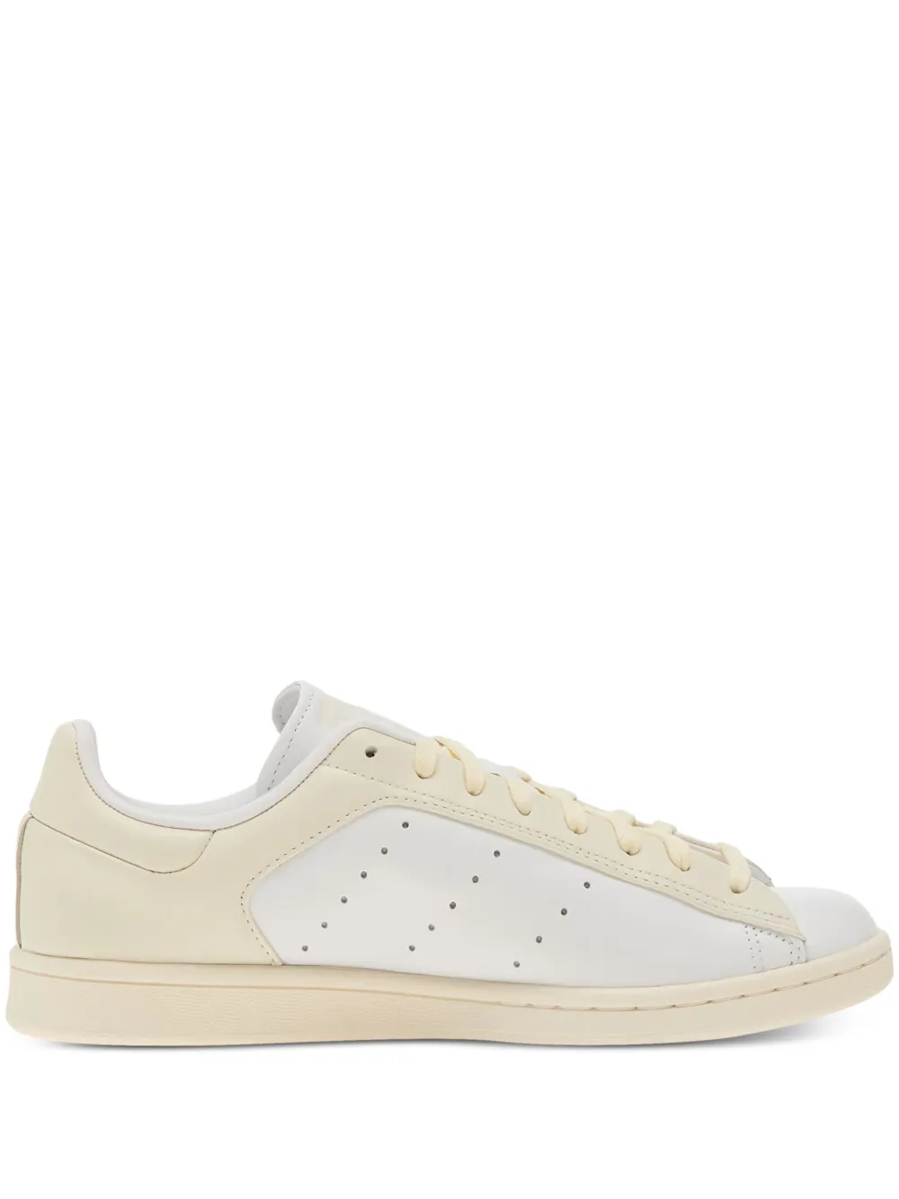 Adidas Gazelle leather sneakers White