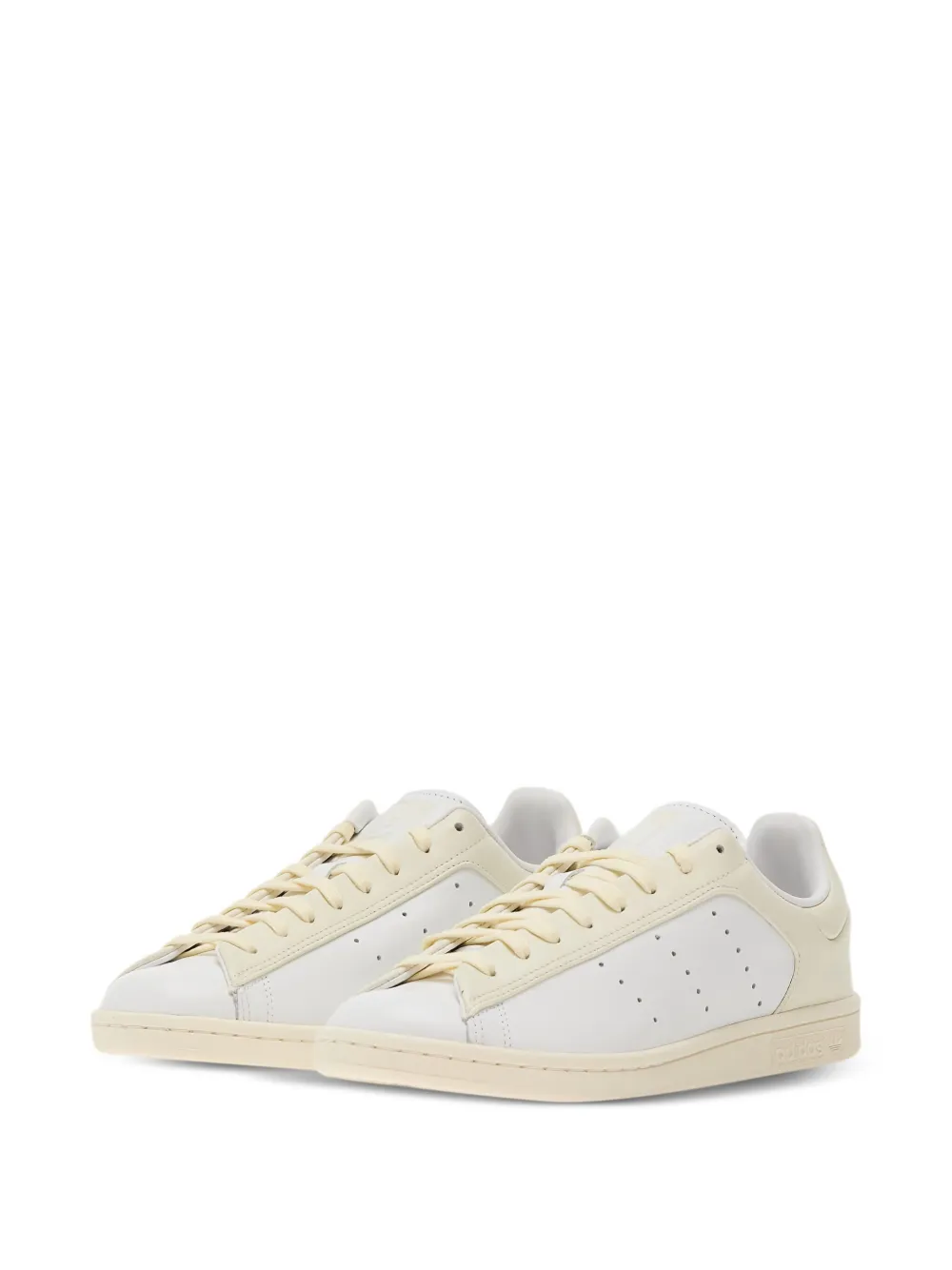 adidas Stan Smith Lux sneakers White
