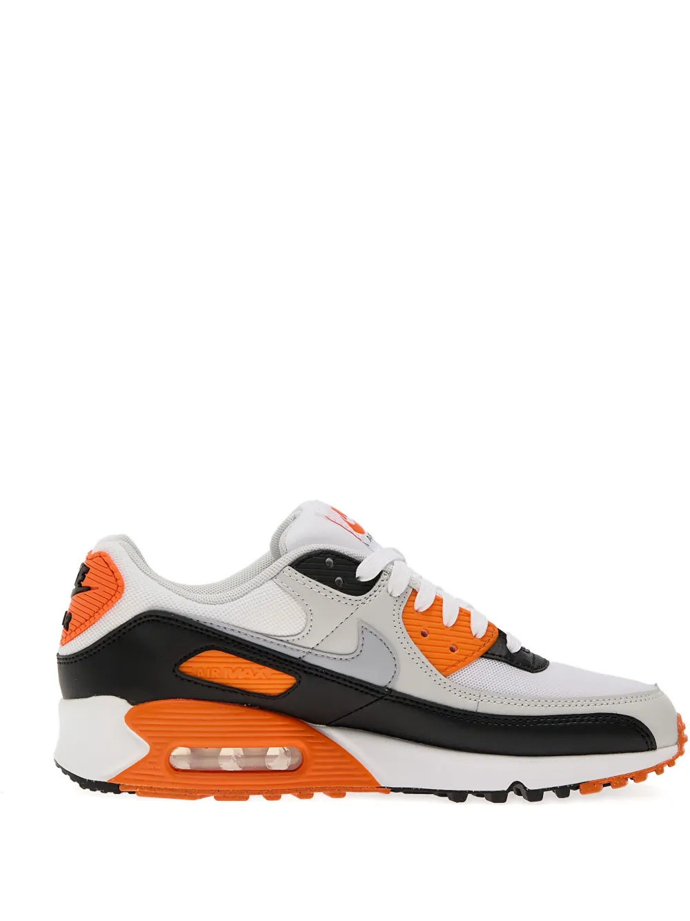 Nike Air Max 90 sneakers Orange