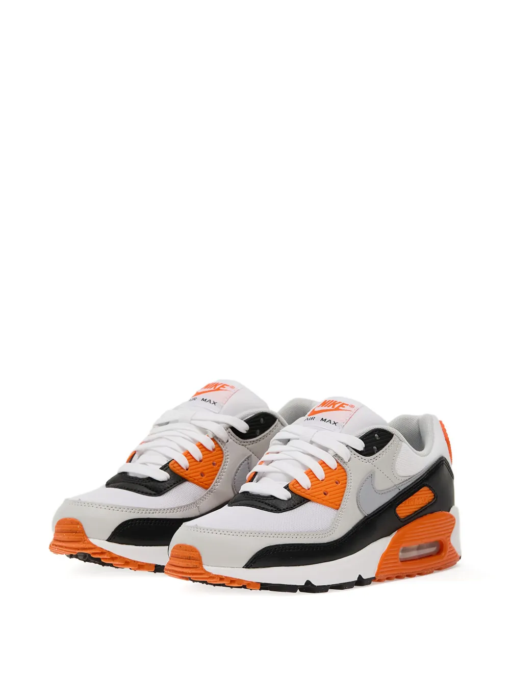Nike Air Max 90 sneakers Oranje