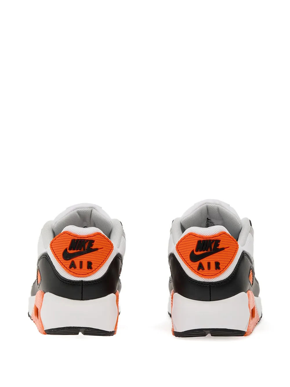 Nike Air Max 90 sneakers Oranje