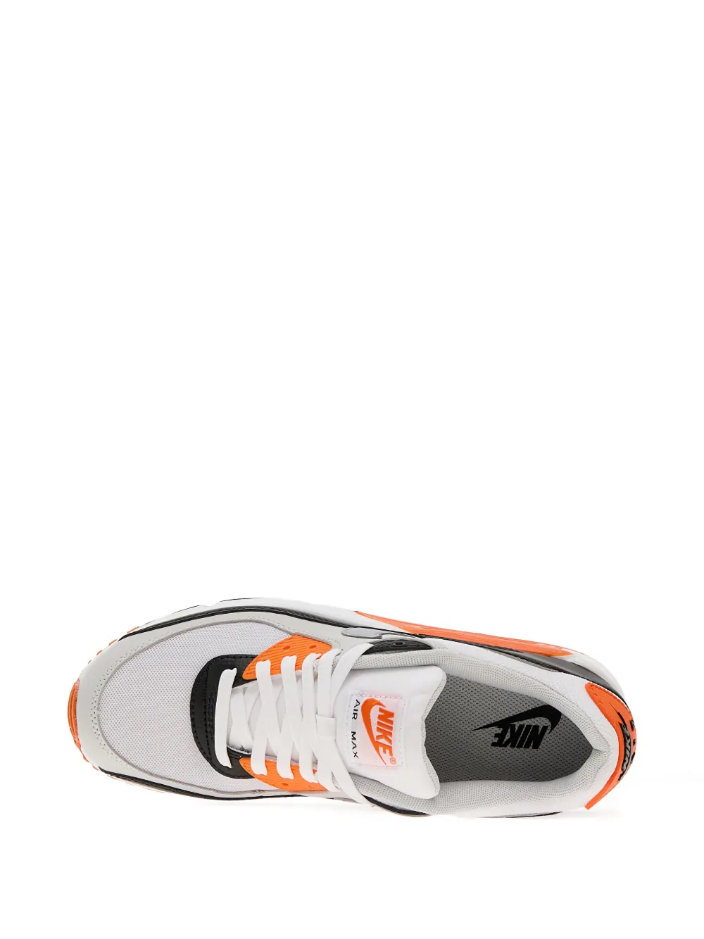 Nike Air Max 90 sneakers Oranje