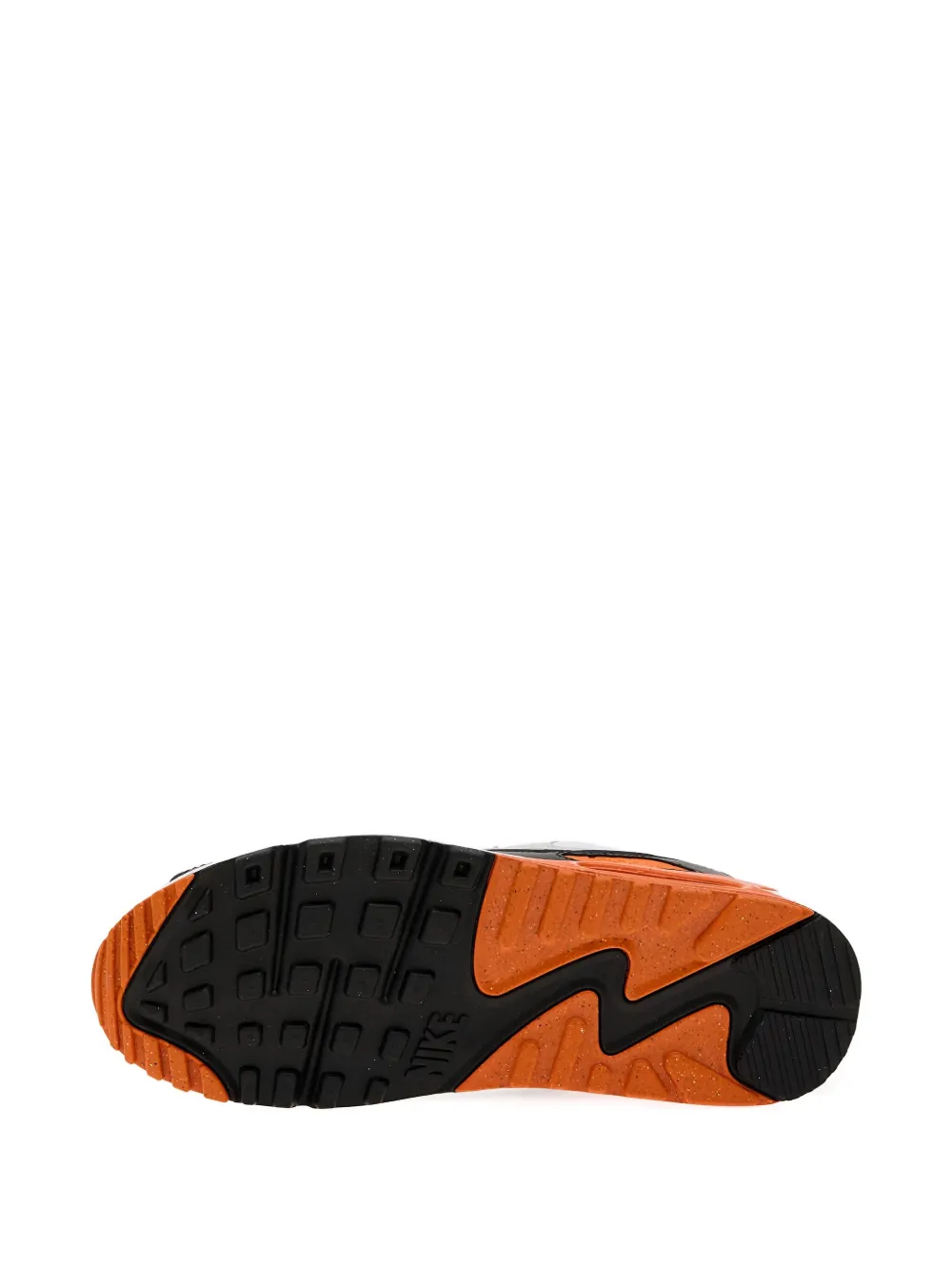 Nike Air Max 90 sneakers Oranje