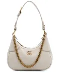 Gucci Pre-Owned 2016-2024 Small Calfskin Aphrodite satchel - White