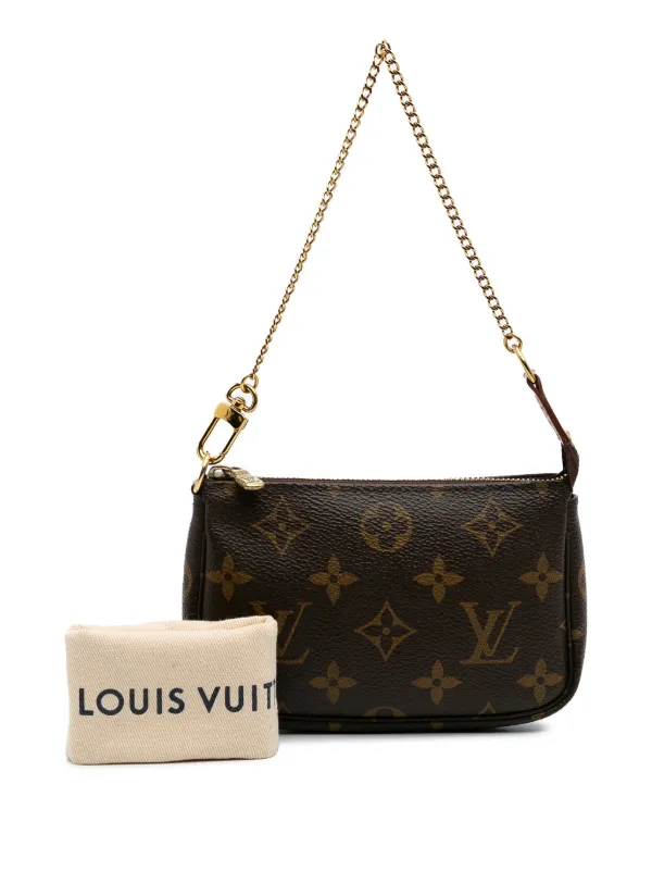 Louis Vuitton New Purses For 2019 Louis Vuitton Pre-Owned 2019