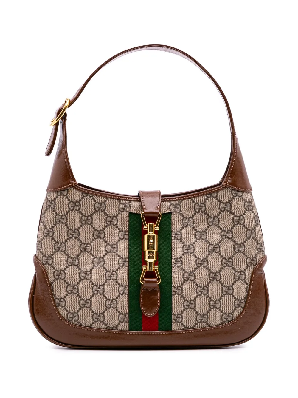 2016-2025 Small GG Supreme Jackie 1961 crossbody bag