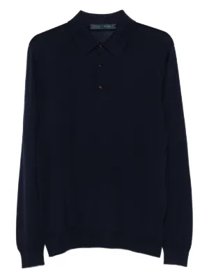 Kiton Polo Shirts for Men - Shop Now on FARFETCH