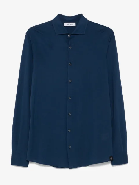 Gran Sasso camisa con botones