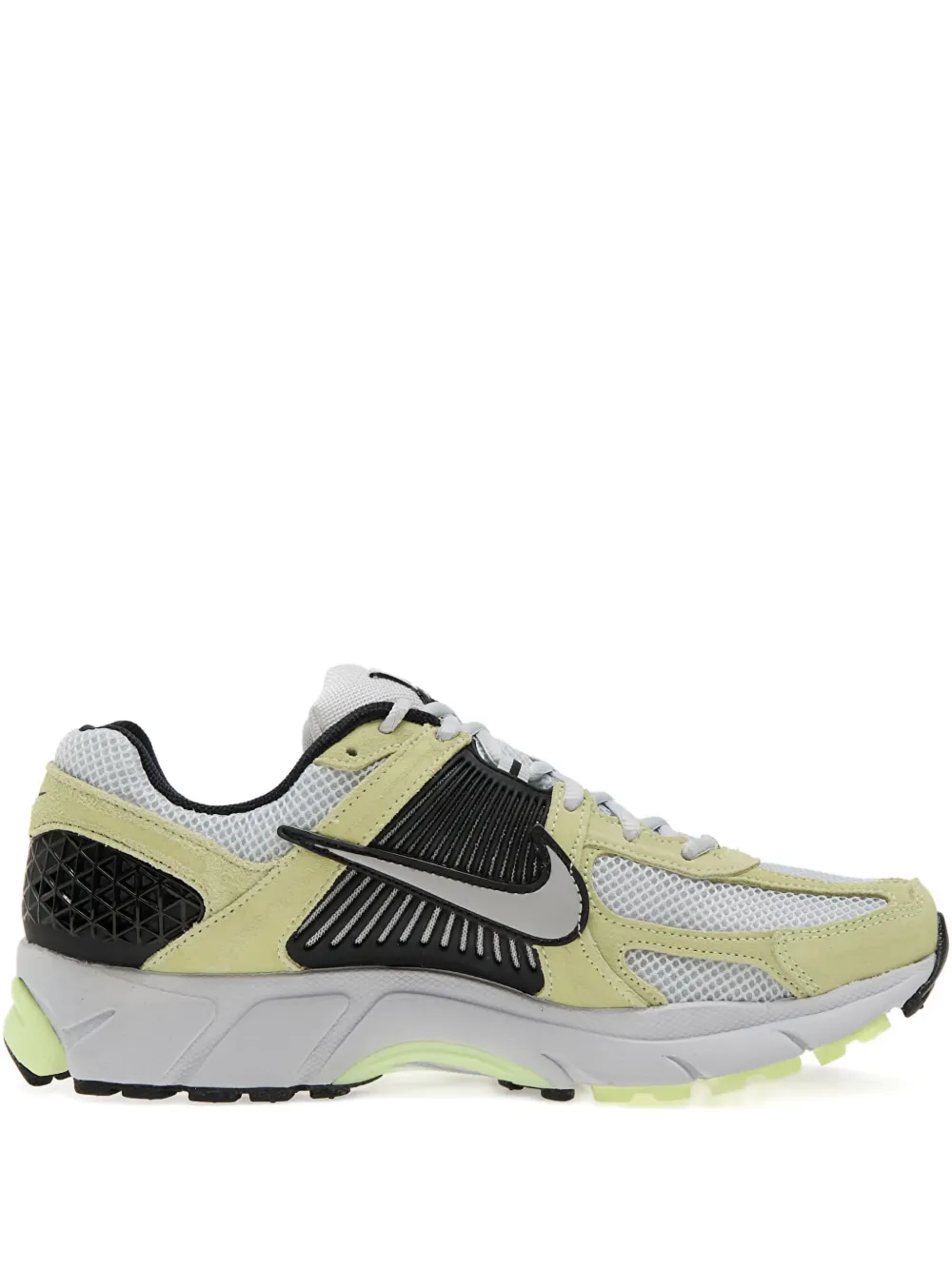 Nike Zoom Vomero 5 sneakers Geel