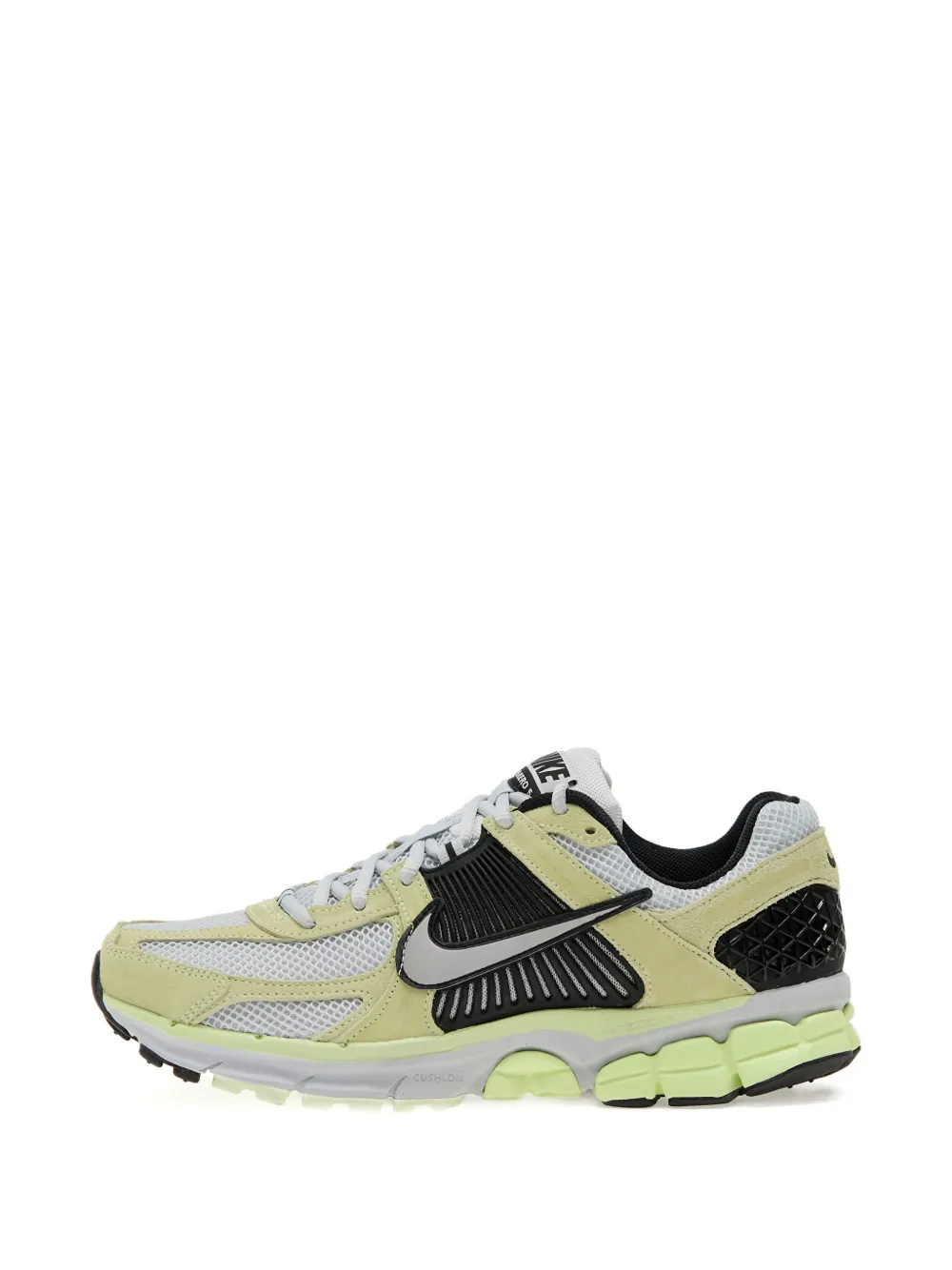 Nike Zoom Vomero 5 sneakers Geel