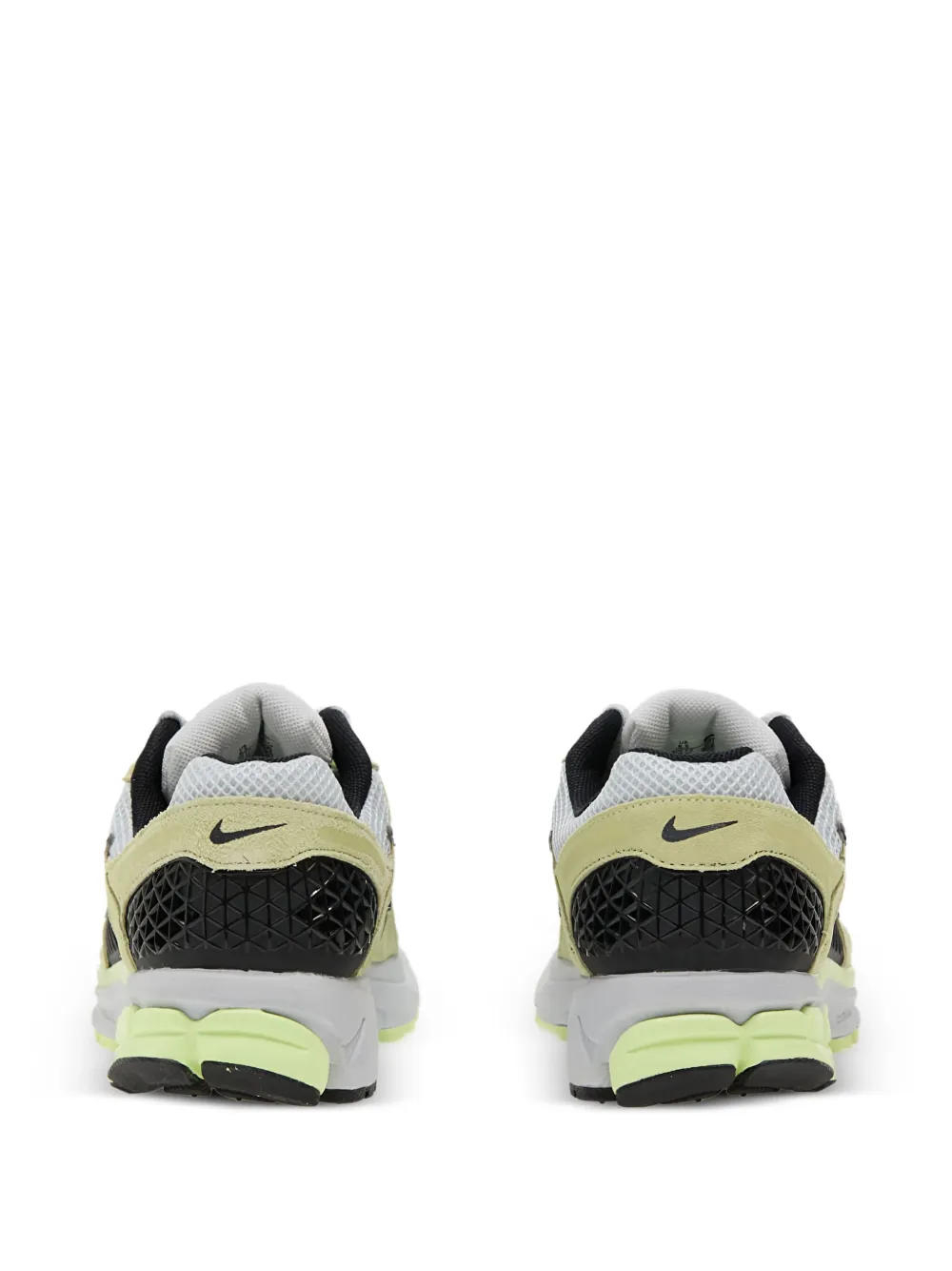 Nike Zoom Vomero 5 sneakers Geel