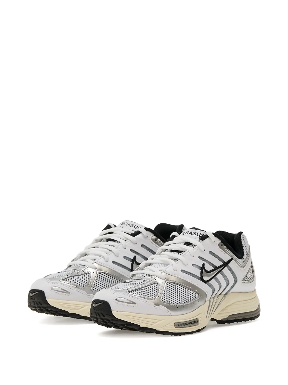 Nike Air Pegasus 2005 low-top sneakers Wit
