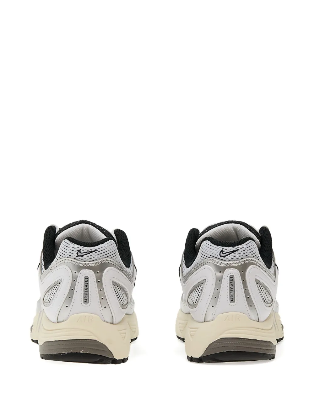 Nike Air Pegasus 2005 low-top sneakers Wit