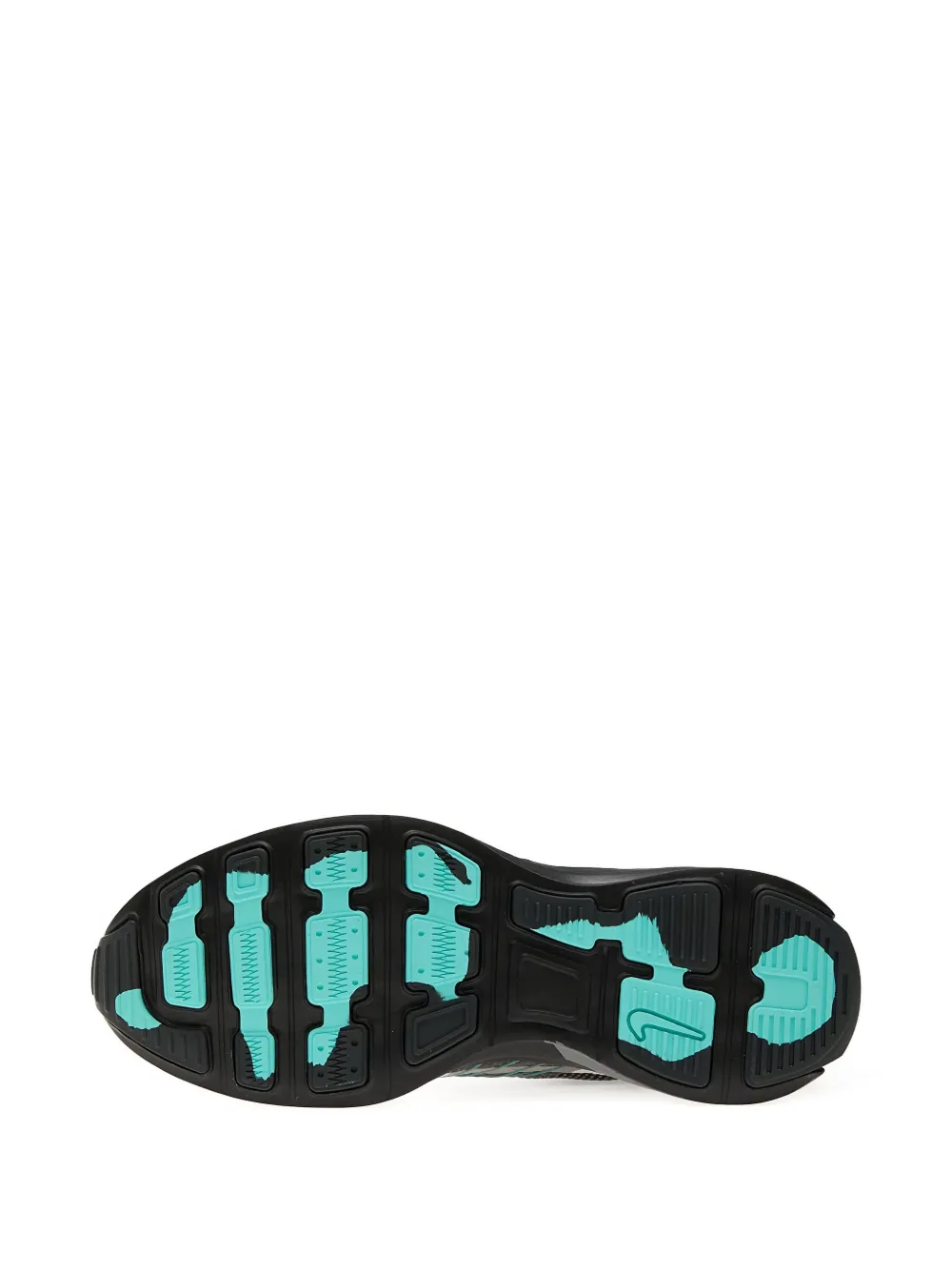 Nike Lunar Roam sneakers Black