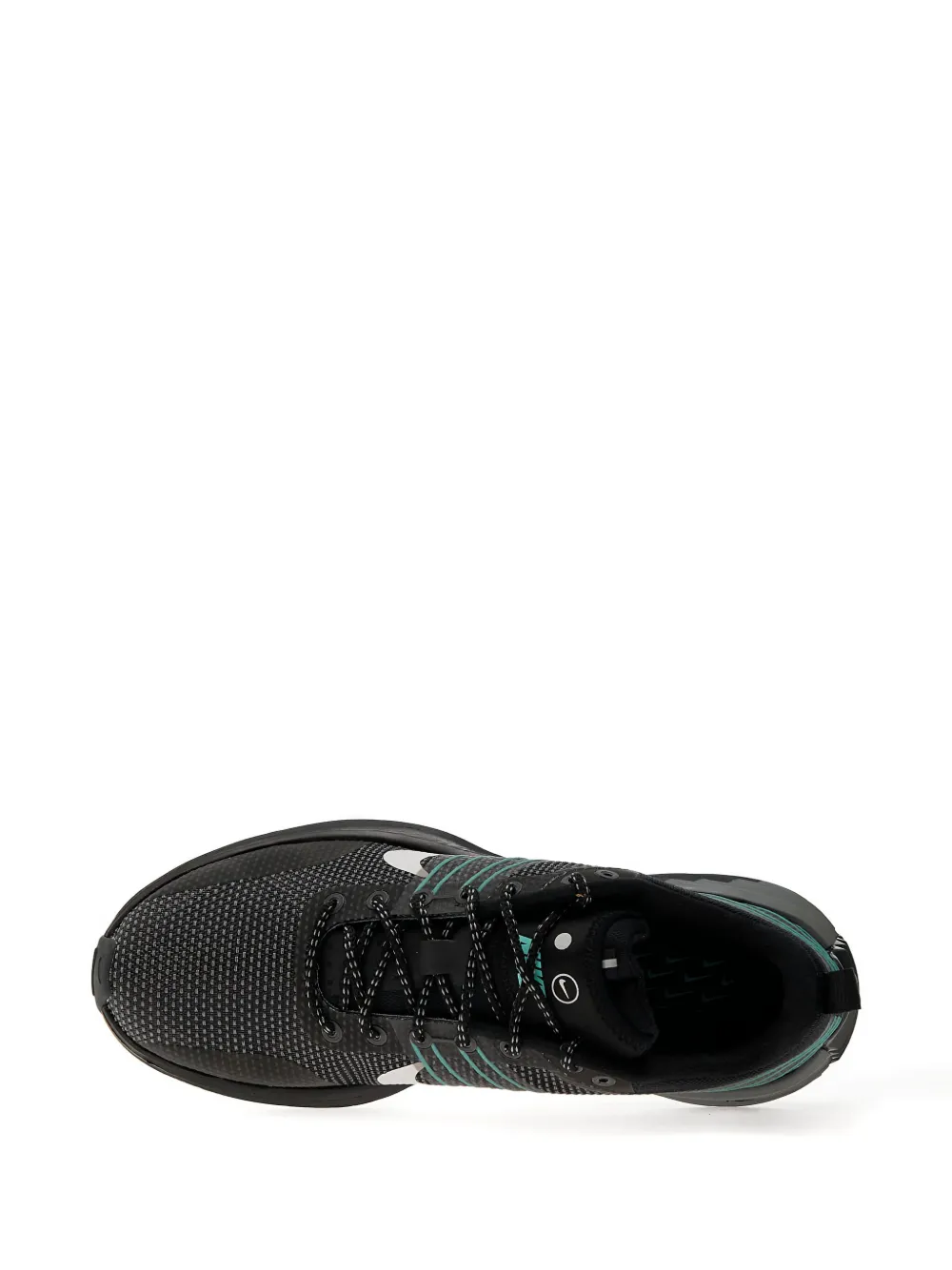 Nike Lunar Roam sneakers Black