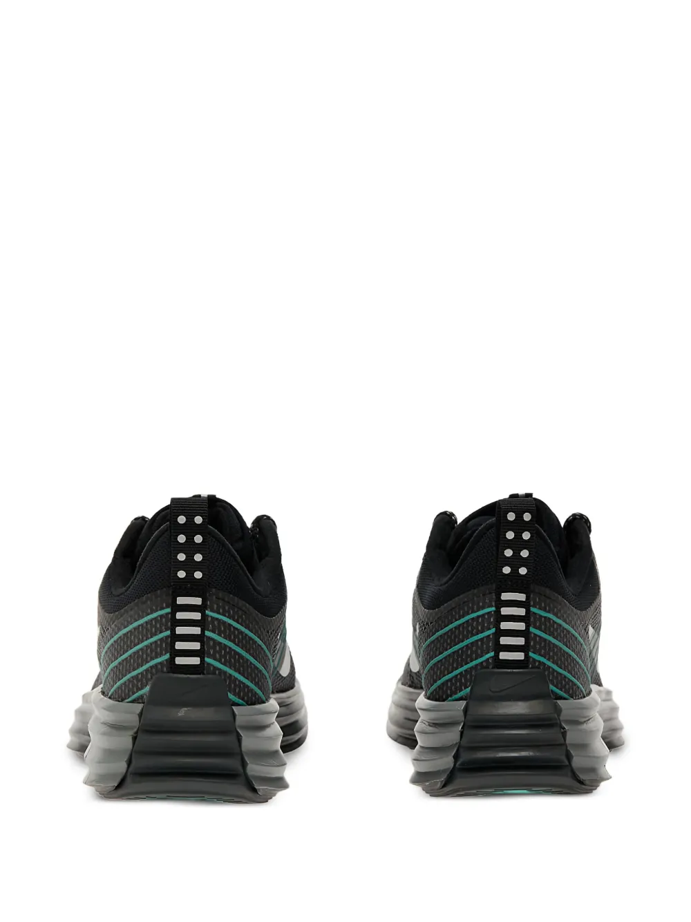 Nike Lunar Roam sneakers Black