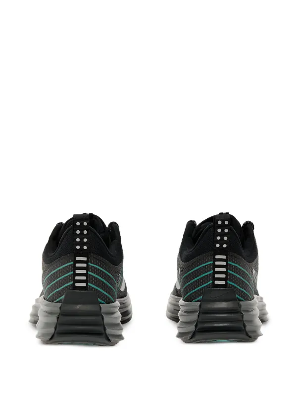 Nike Lunar Roam Sneakers | Black | FARFETCH