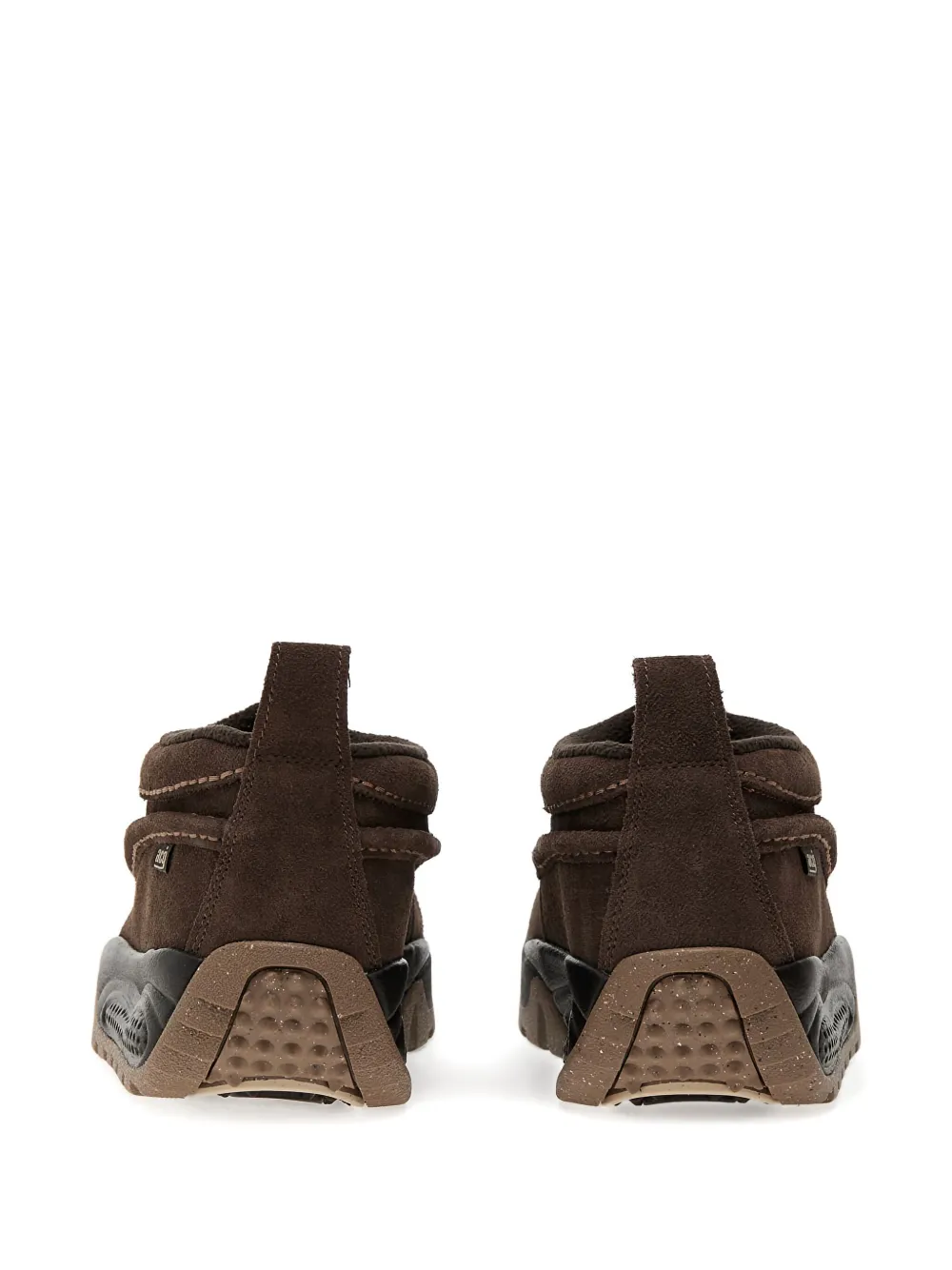 Nike ACG Izy zip-front sneakers Bruin