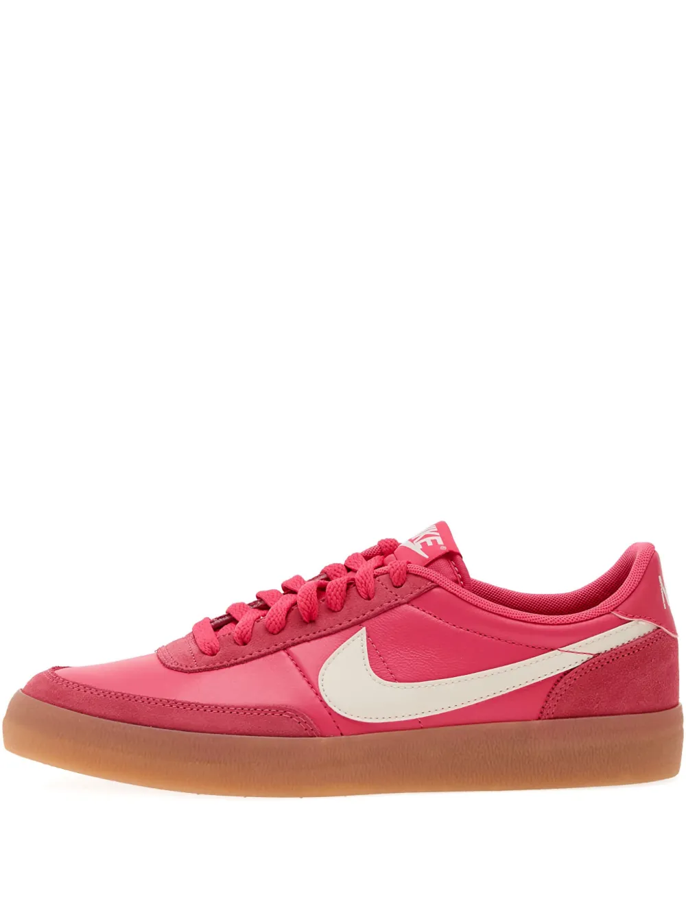 Nike Killshot 2 suede leather sneakers - ピンク Nike Killshot 2 suede leather sneakers - ピンク