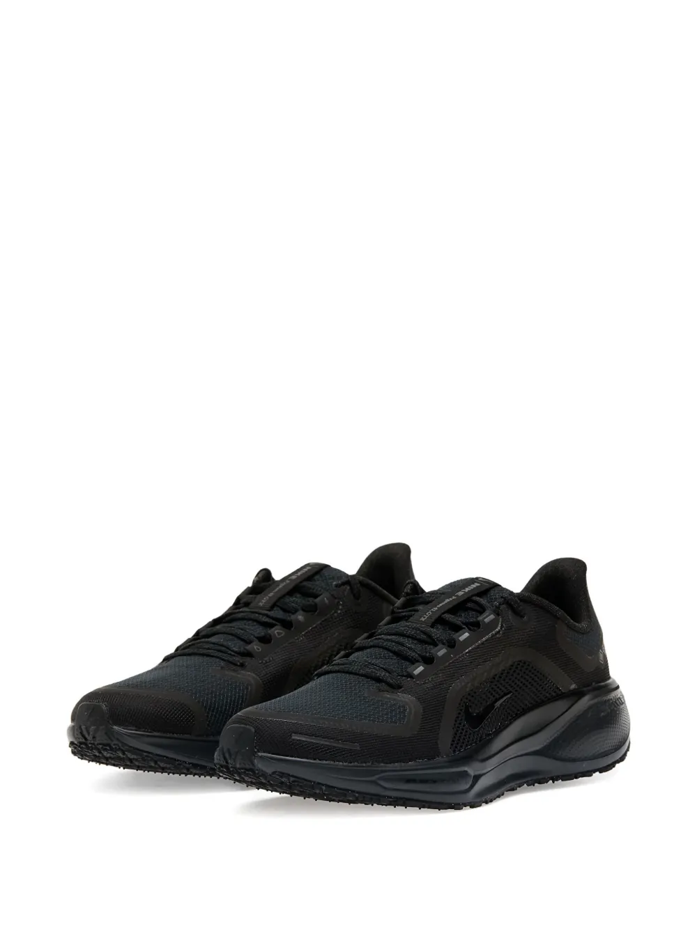 Nike Pegasus 41 Gore-Tex sneakers Zwart