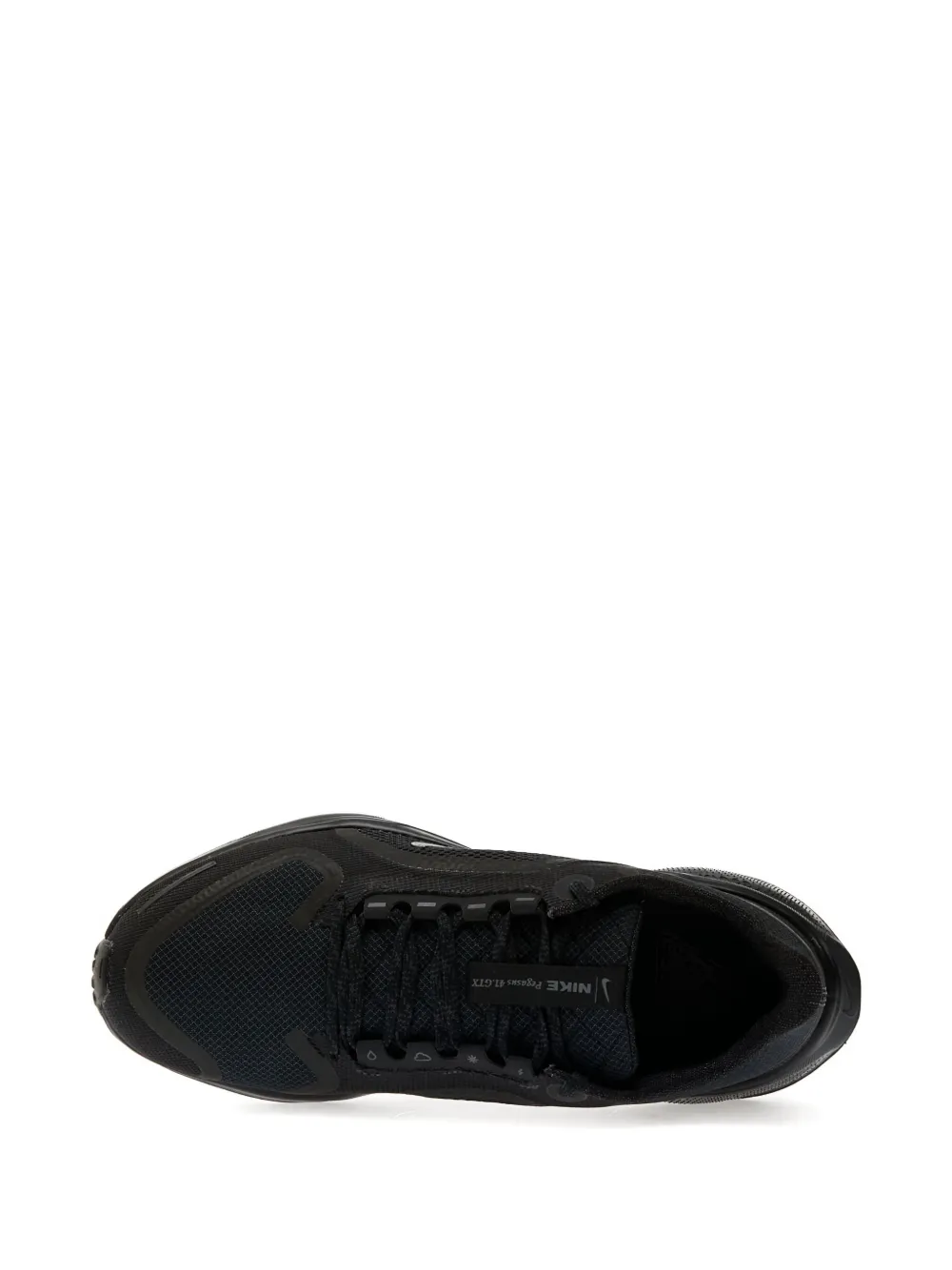 Nike Pegasus 41 Gore-Tex sneakers Zwart
