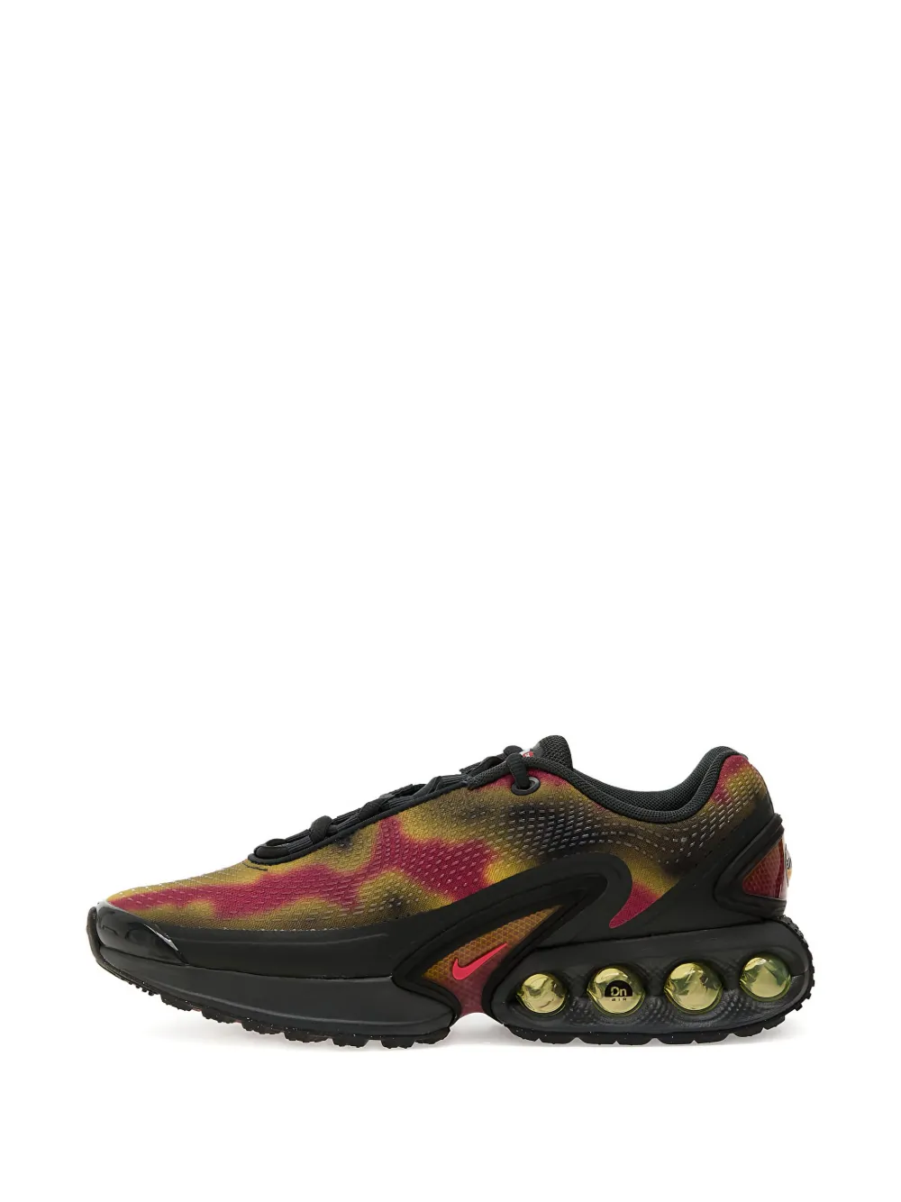 Nike Air Max Dn Nrg sneakers Black