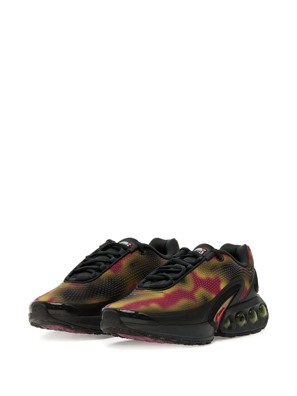 Nike Air Max Dn Nrg sneakers Black