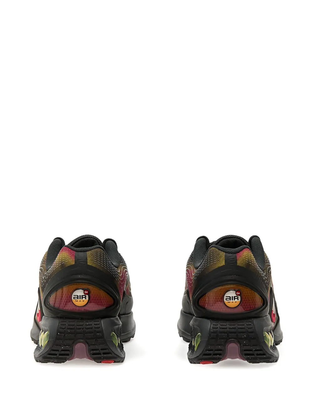 Nike Air Max Dn Nrg sneakers Black