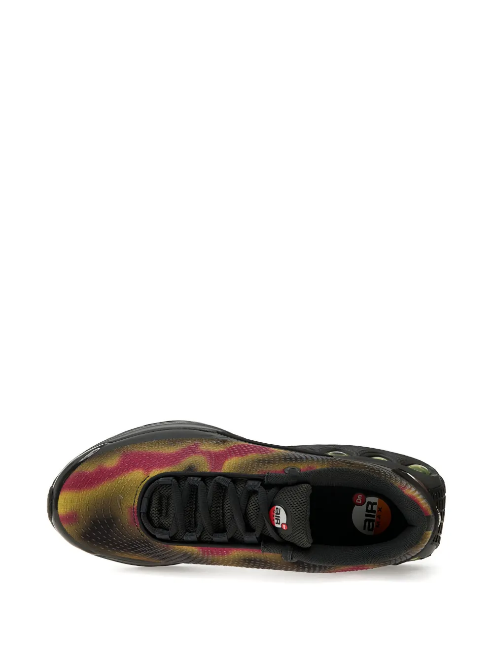 Nike Air Max Dn Nrg sneakers Black