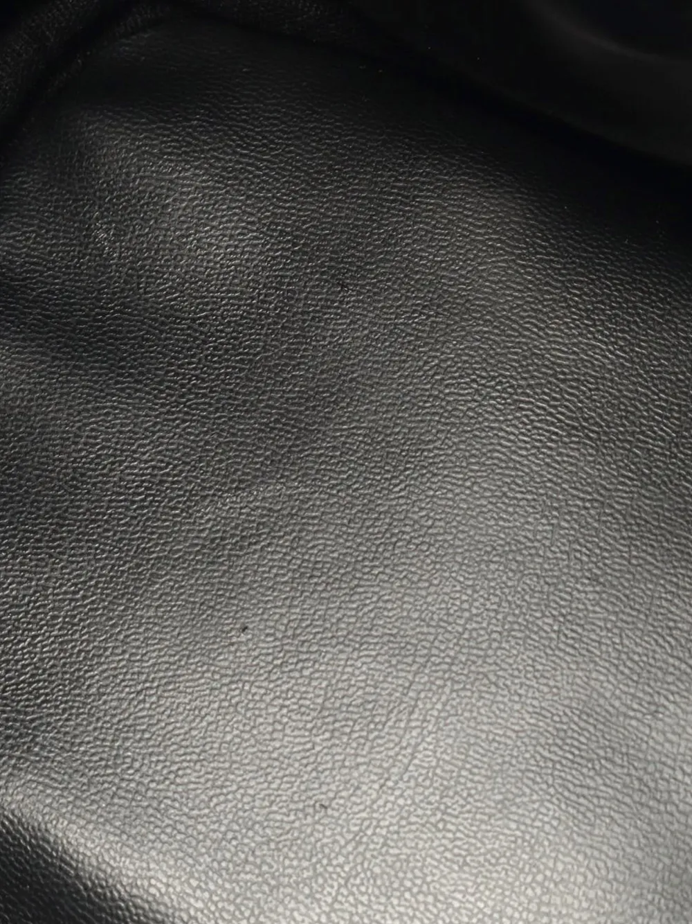 CHANEL Pre-Owned 2002-2003 CC Caviar Case vanity bag | Pre-Owned | Image 2