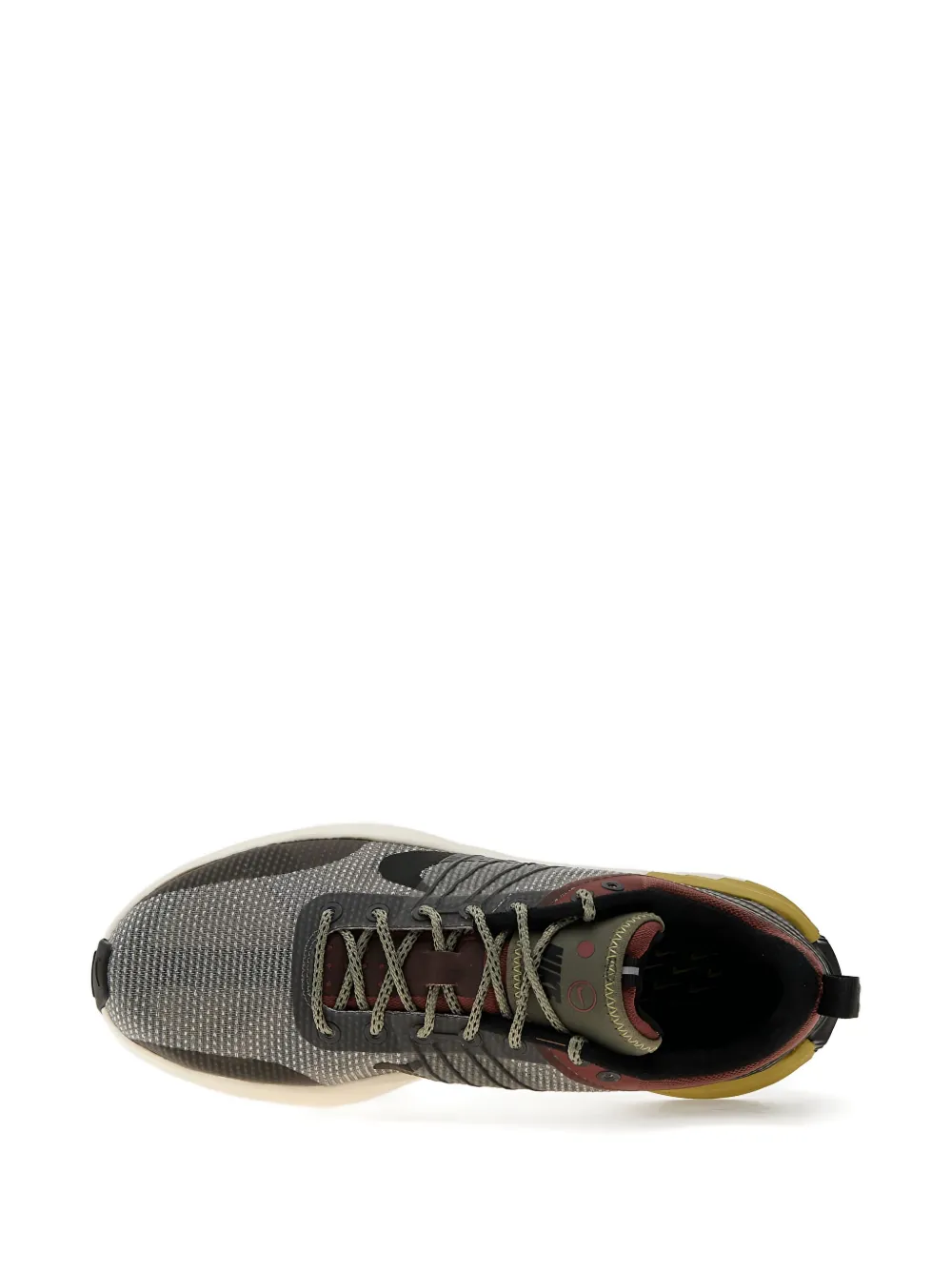 Nike Lunar Roam sneakers Groen