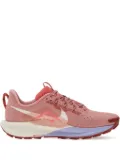 Nike Pegasus Trail 5 perforated-detail sneakers - Pink