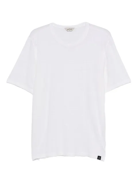 Gran Sasso linen T-shirt