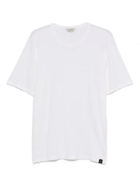 Gran Sasso linen T-shirt