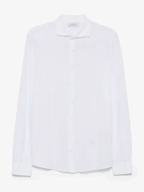 Gran Sasso camisa con botones