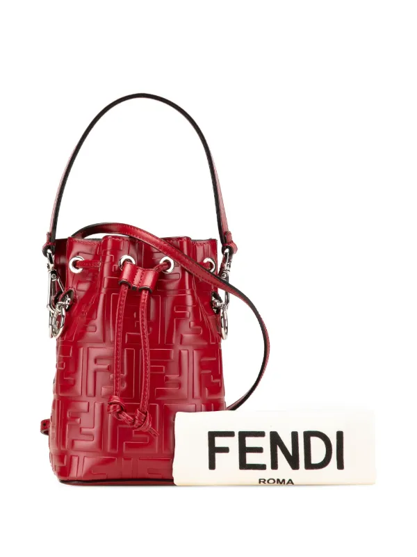 希少品◆入手困難♪【FENDI】Mon Tresor Mini Shoulder Bag red uploading-1204634-jpg20181113-