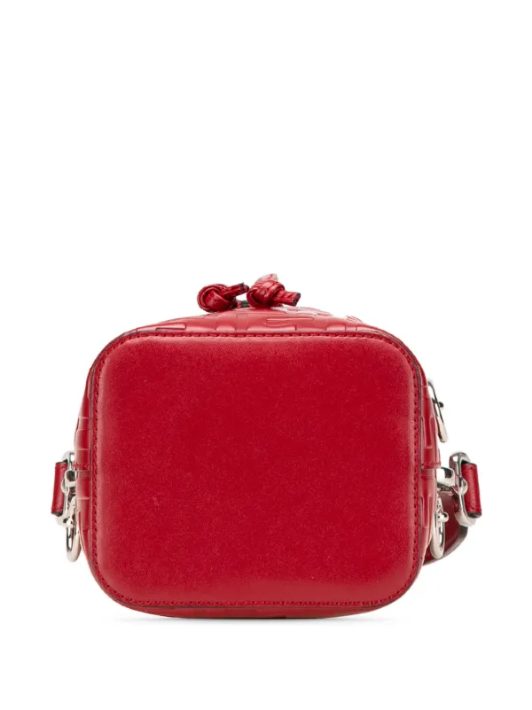 希少品◆入手困難♪【FENDI】Mon Tresor Mini Shoulder Bag red 61UUyTvZZfL._UY300_.jpg